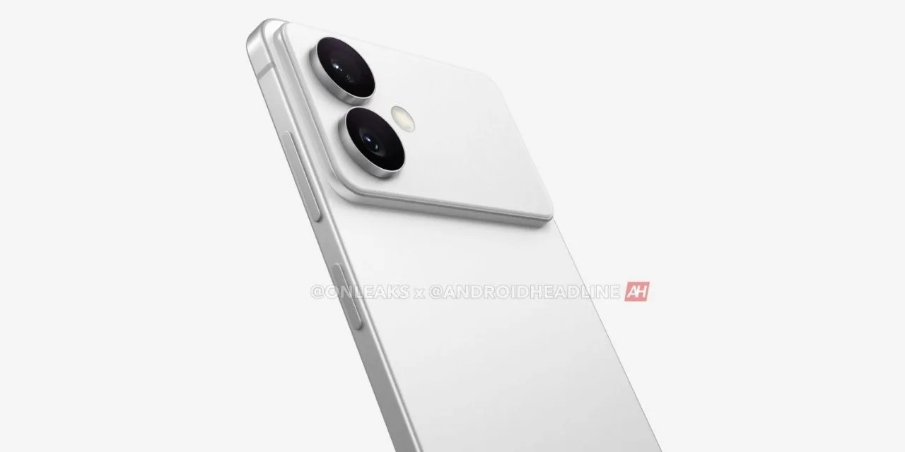 Samsung, похоже, готовит Galaxy S27 с новым дизайном