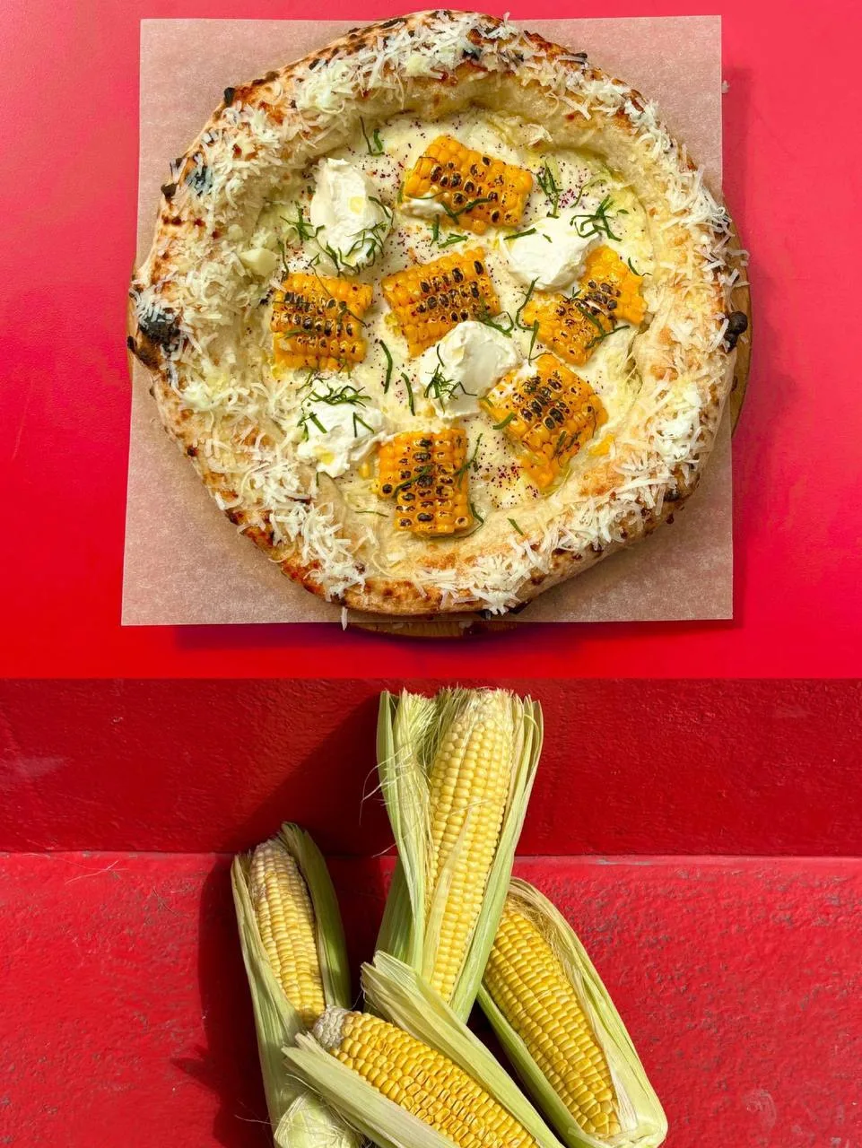 🍕 В «Скрепке» придумали новый спешл