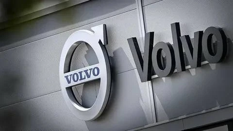 Возвращение Volvo: новый товарный знак в России