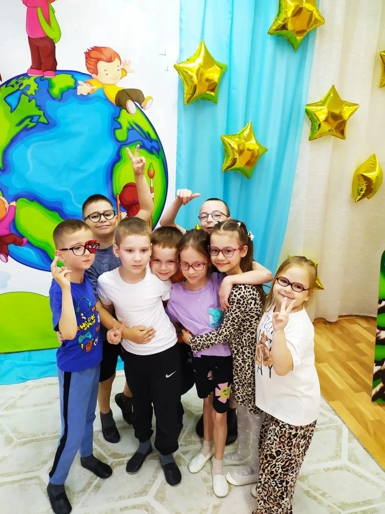 📣1 июня отмечался День защиты детей.