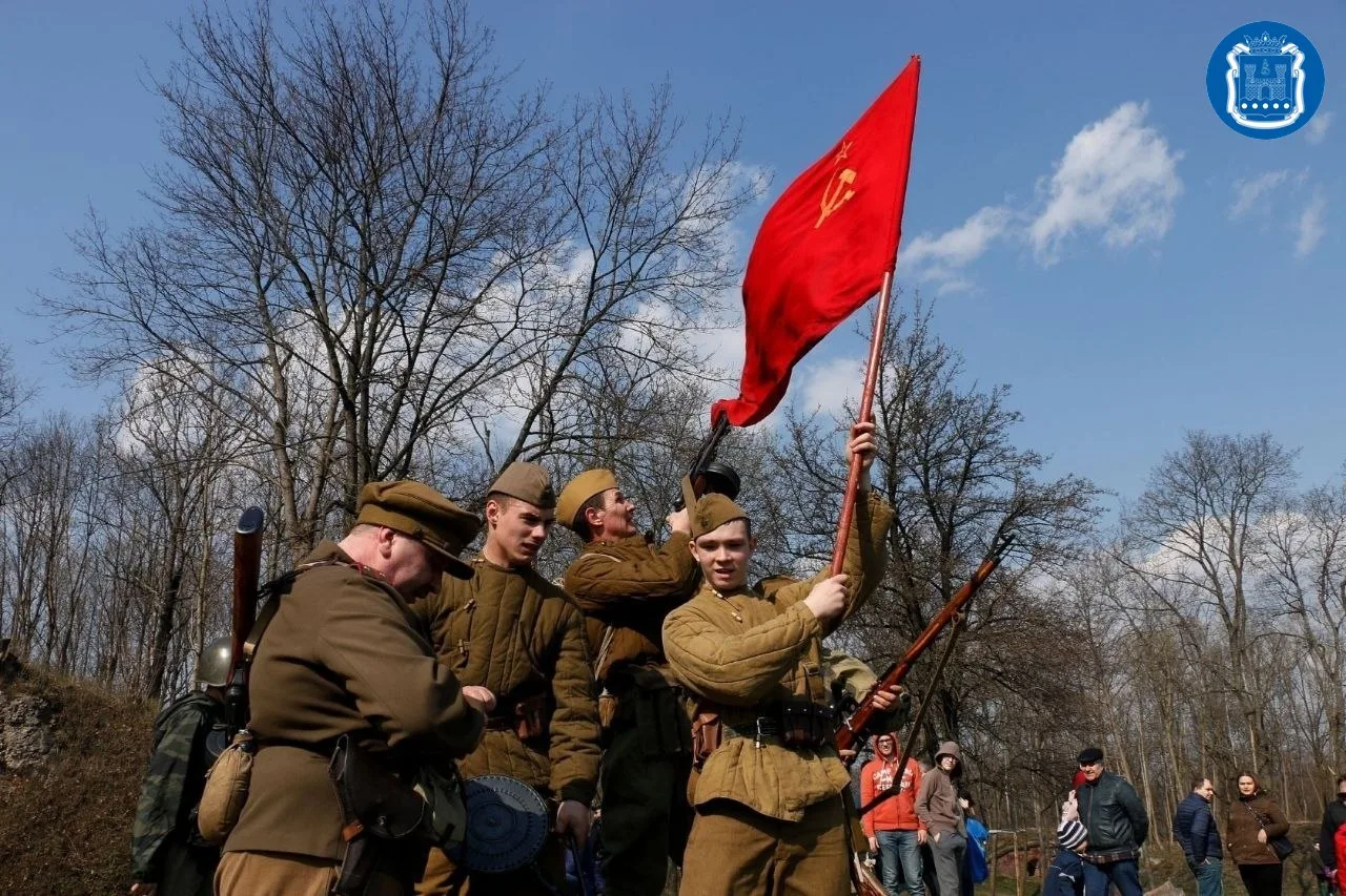 С 5 по 9 апреля в регионе пройдёт фестиваль «Дни армейской культуры».  В Калининграде, Светлогорске,