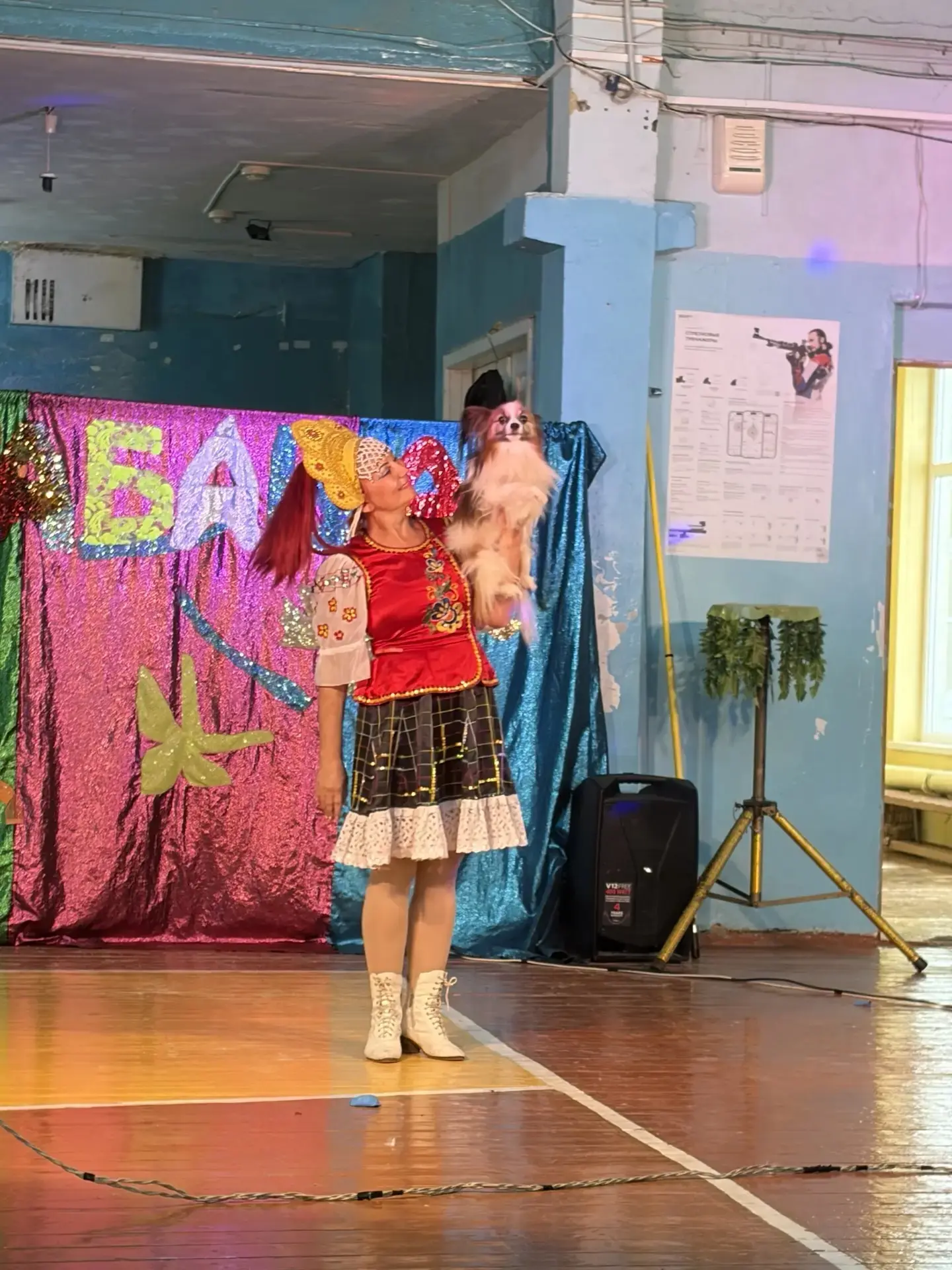 Цирк! Цирк! Цирк 🎪 🤹‍♀🤡

🍀 Сегодня в лагере «Солнышко» случилось настоящее чудо! К нам приехал ц