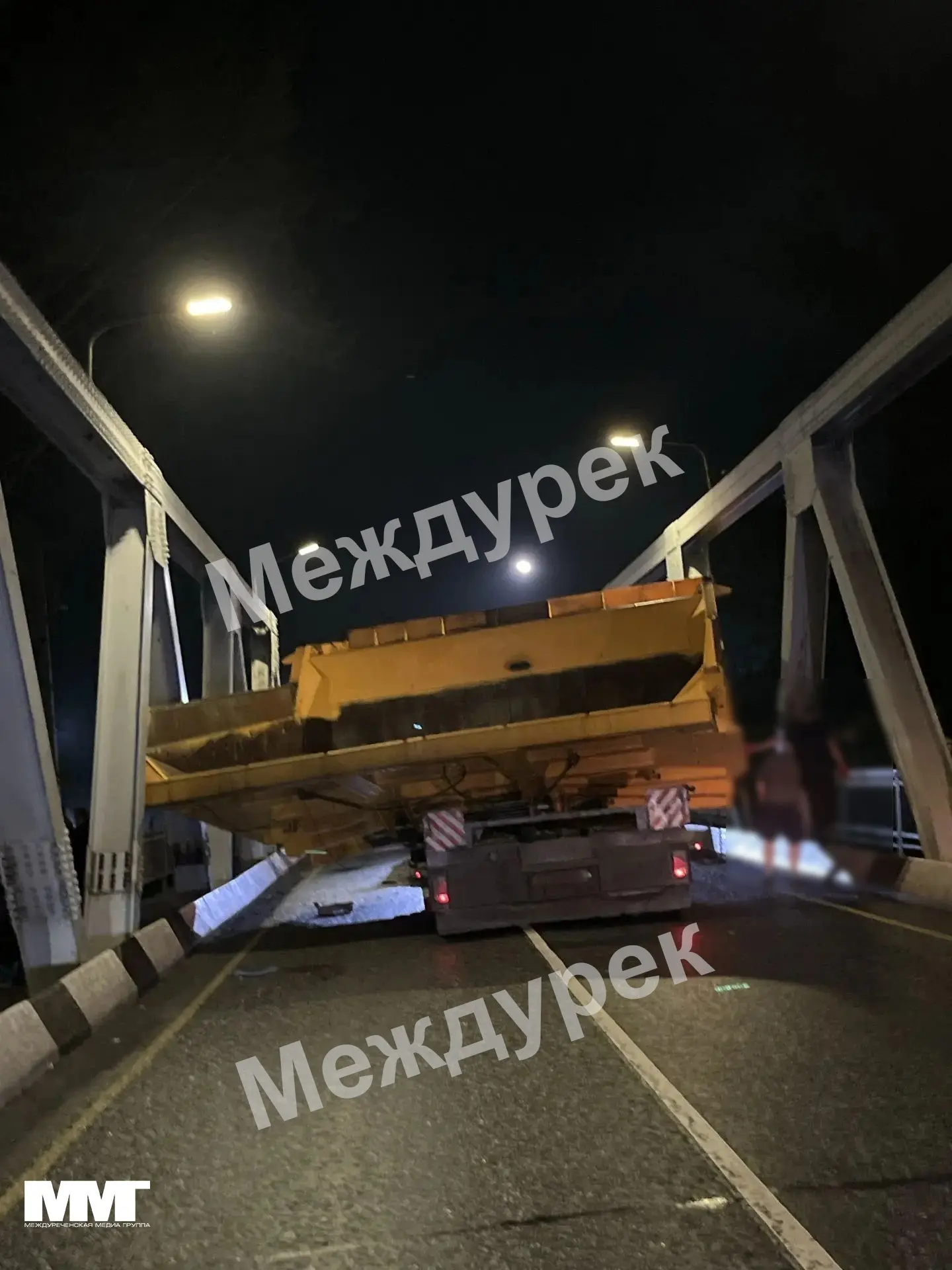 Вот такое сообщение получили сегодня утром в паблик: