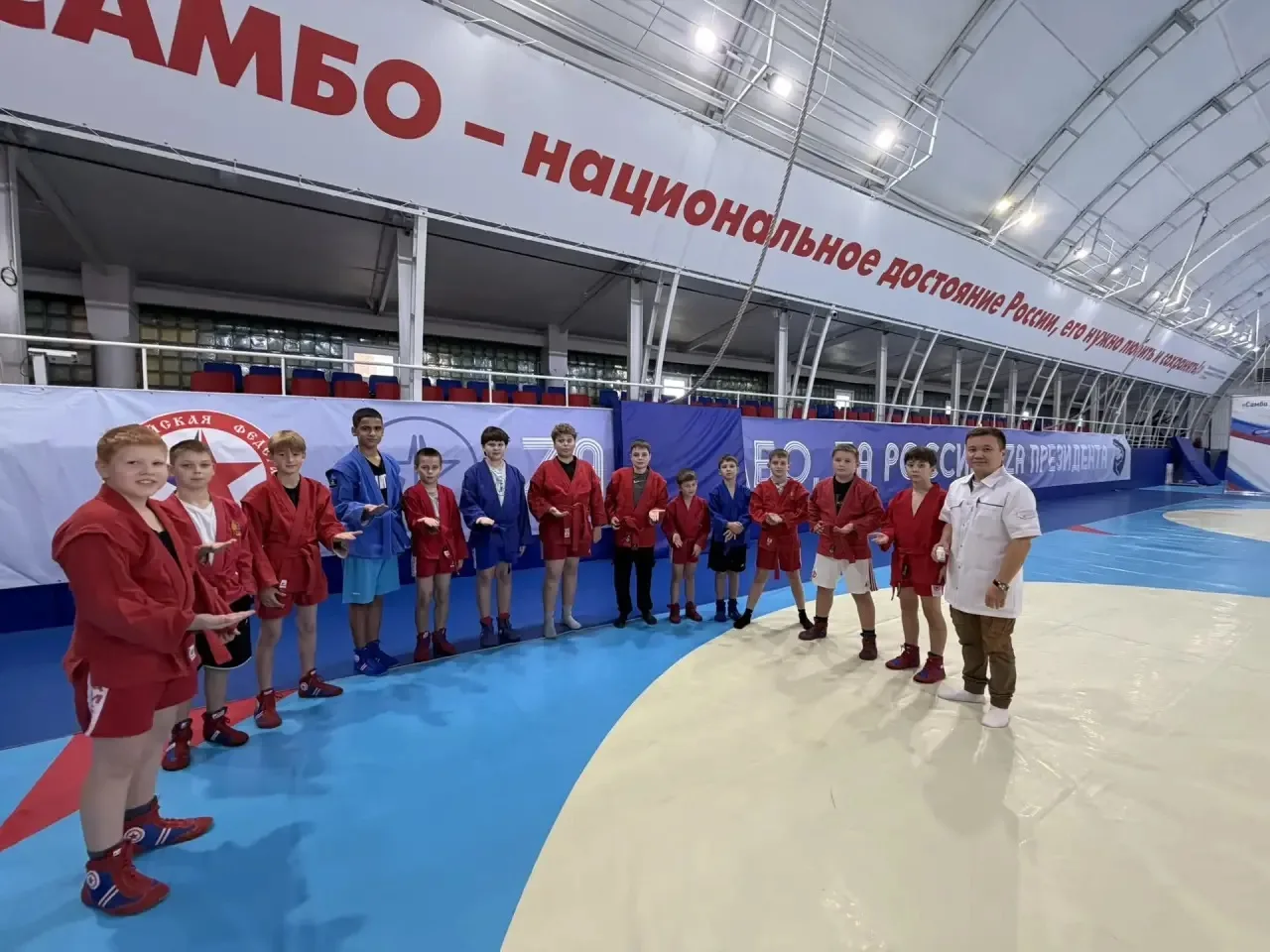 «НЕДЕЛЯ ВИТАМИНИЗАЦИИИ»