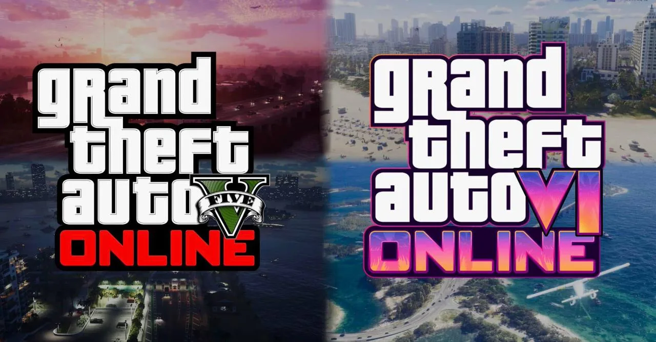 Take-Two подтвердила поддержку GTA Online после выхода GTA VI