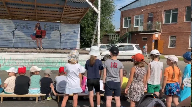 🇷🇺С Днём России! 🇷🇺
Светлый, великий праздник, объединяющий всех нас — от Калининграда до Владив