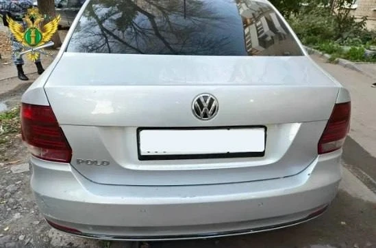 🚗 135 ТЫСЯЧ ШТРАФОВ: САМАРЧАНКА ЧУТЬ НЕ ЛИШИЛАСЬ VOLKSWAGEN