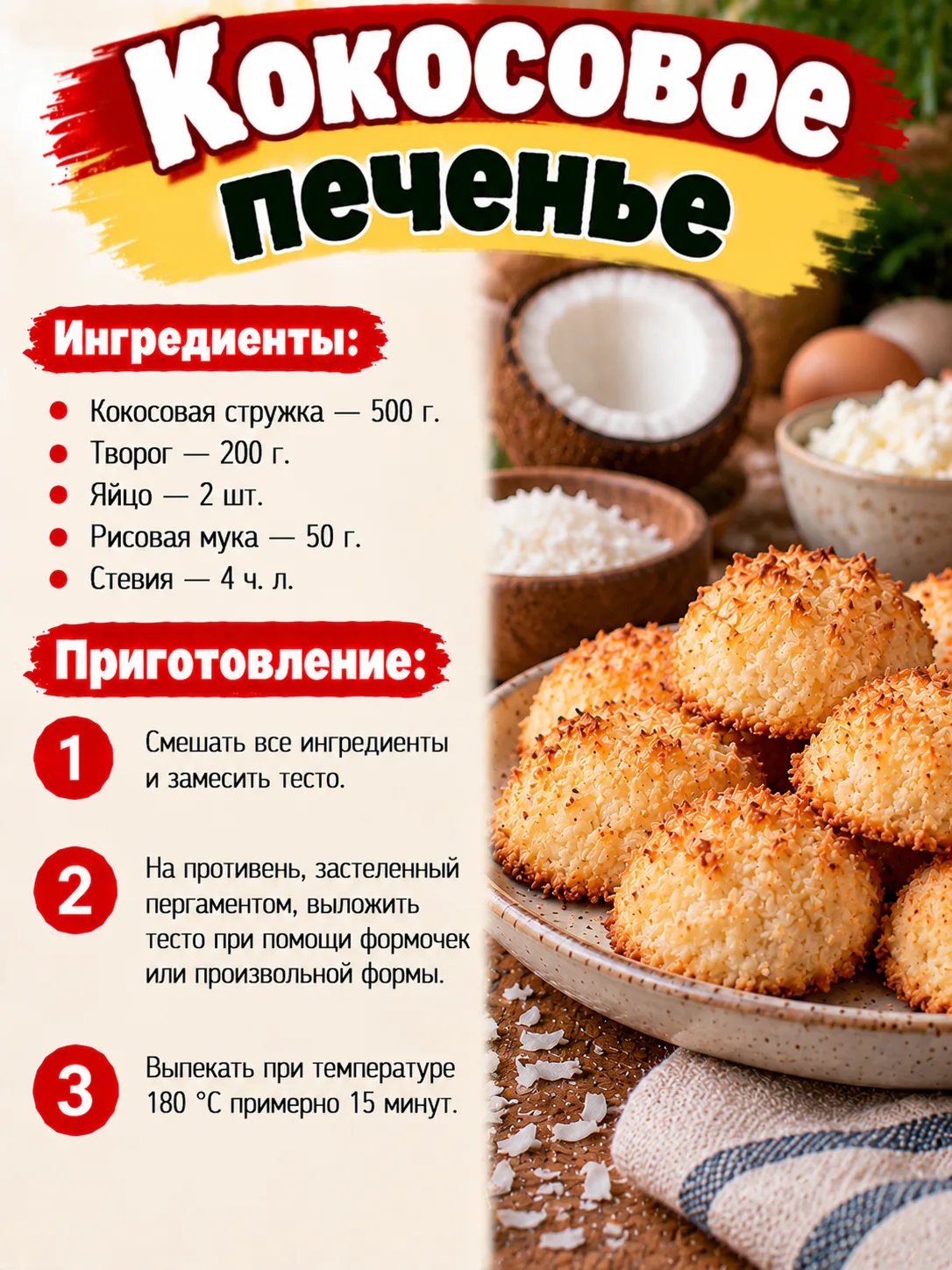 Оставьте любую реакцию 😊 Это лучшая благодарность для нас ❤️