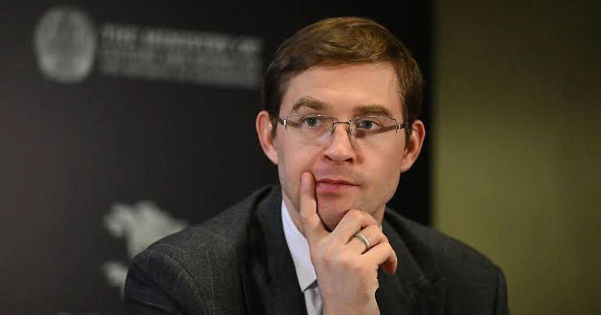 Генпрокуратура России подала гражданский иск к основателю Freedom Holding и президенту ...