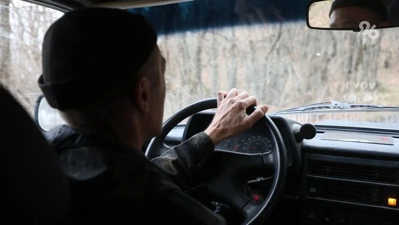 🚗 Сдать теорию на права со шпаргалкой больше не получится.