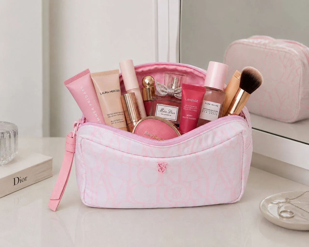 Косметичка Victoria's Secret🪽
