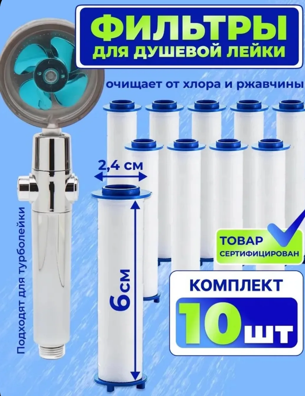 Фильтры