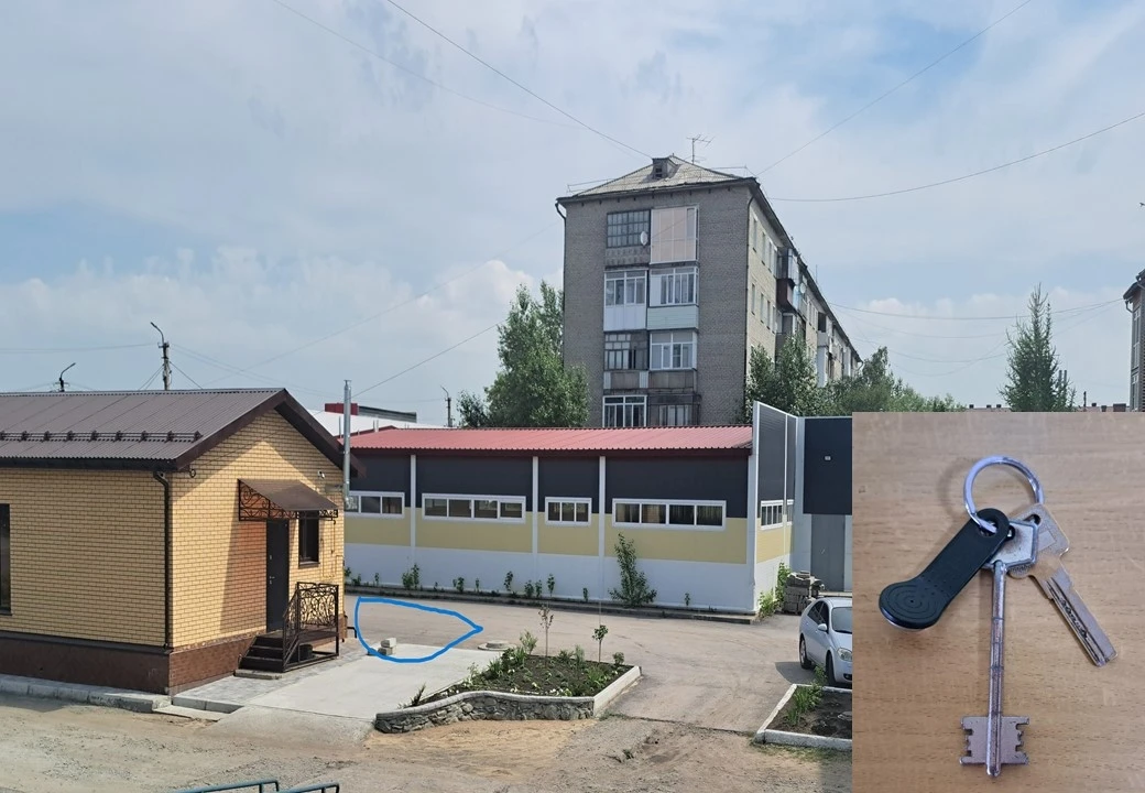Найдены ключи. Обращаться в Центральную библиотеку к охраннику.

Источник: Открыть
