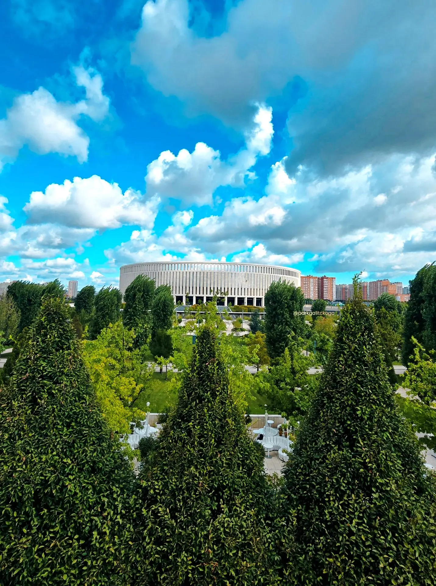 🌿Загружаем новый