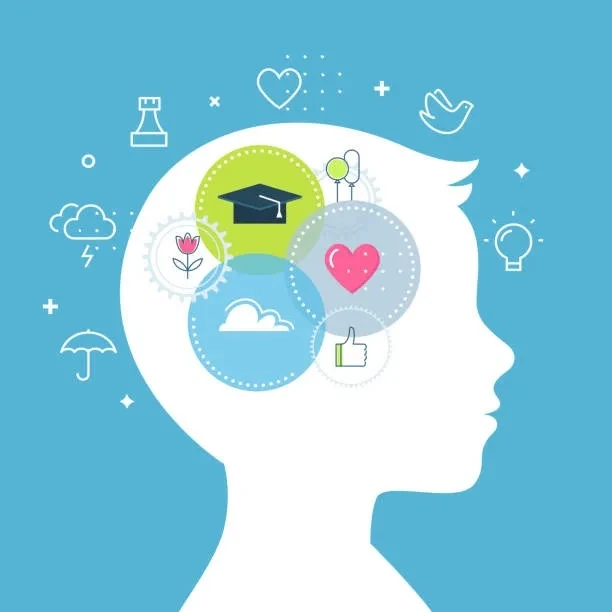 Что такое эмоциональный интеллект?🧠

В школе нас учат математике и русскому языку. Но редко учат по