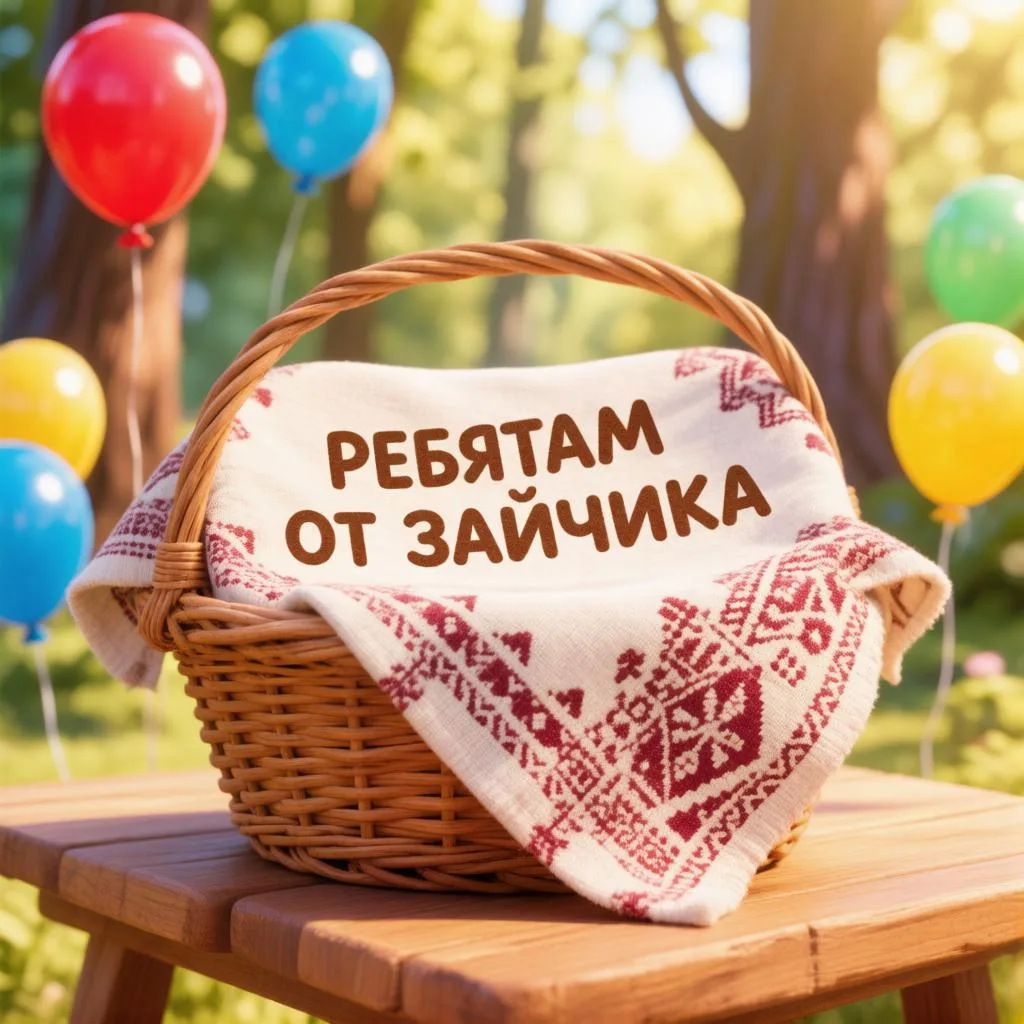 Наш Паровозик отправляется домой!  🚂