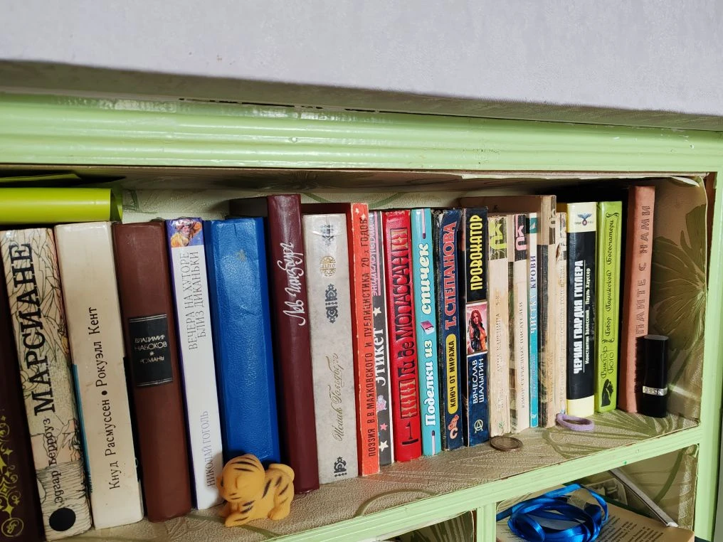 💔 «История любви»: книга, которая разобьёт вам сердце