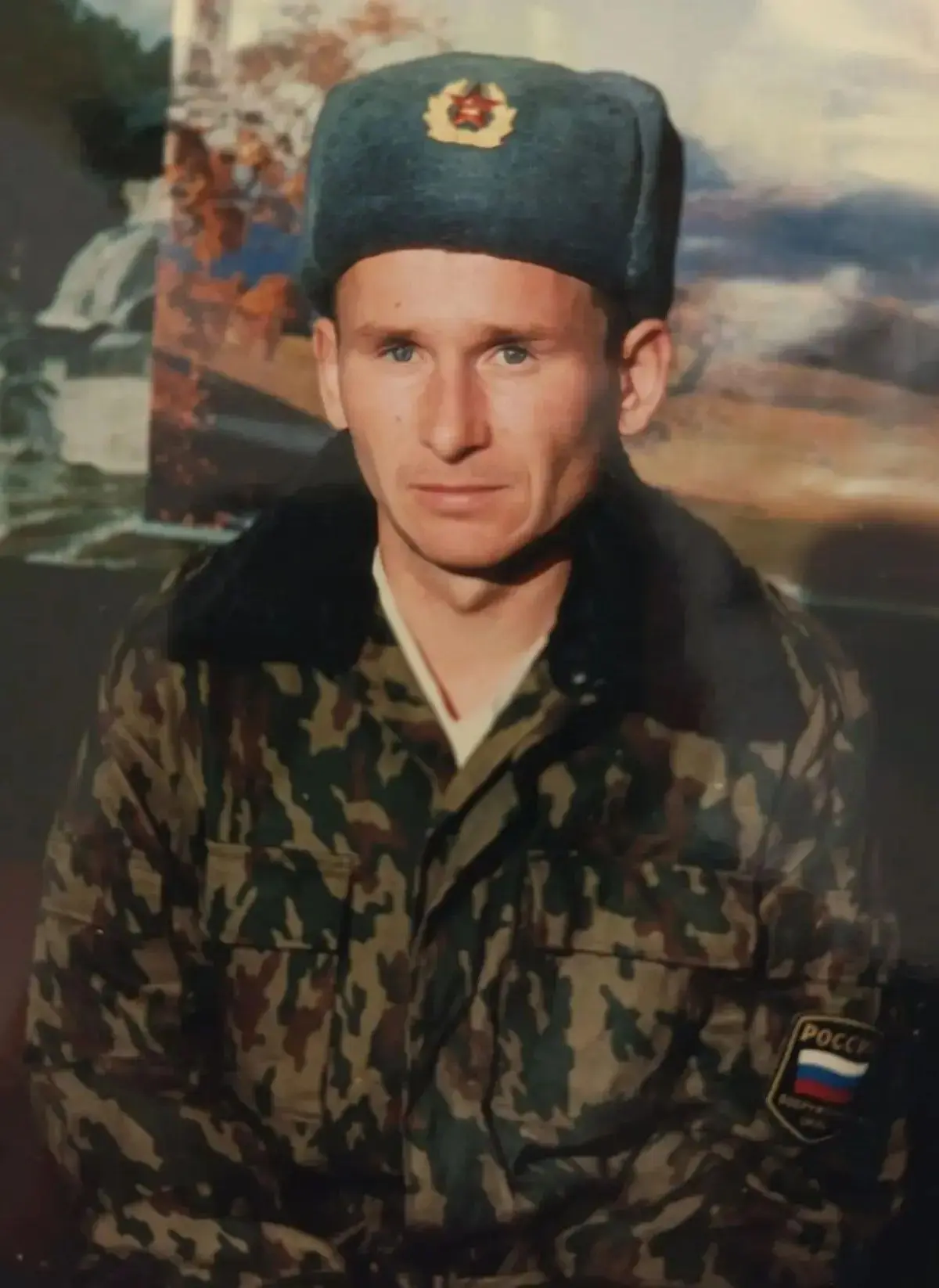 🙏Вечная память