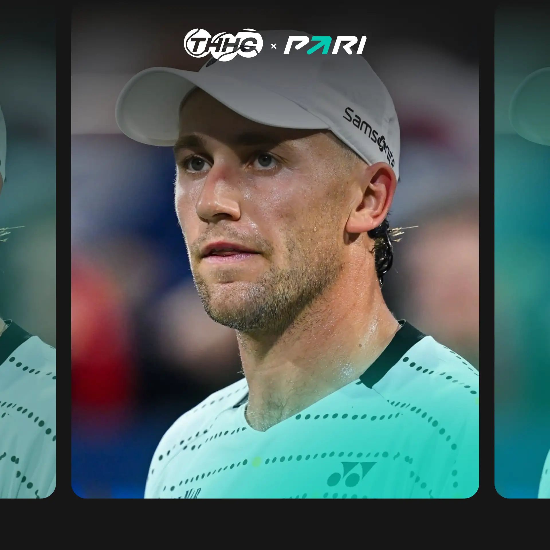 ❌ Каспер Рууд снялся с US Open