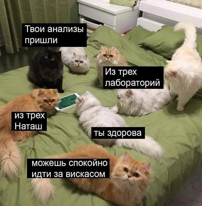 Доктор, у меня СОЭ 37 и СРБ 10, что делать?   П: «Доктор, я неделю назад переболела обычным ОРВИ. Се