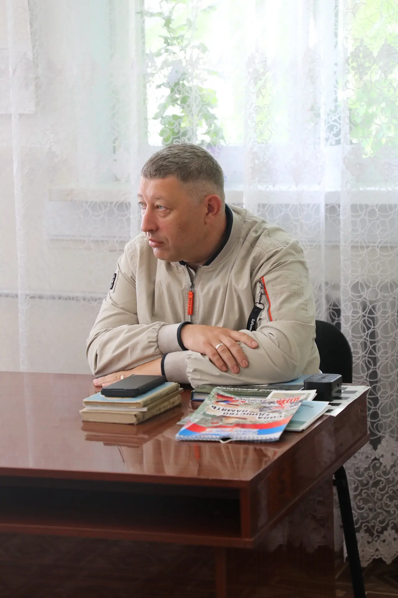 18 июня мэр Качугского округа Евгений Липатов встретился с жителями Бутаковского поселения, чтобы на