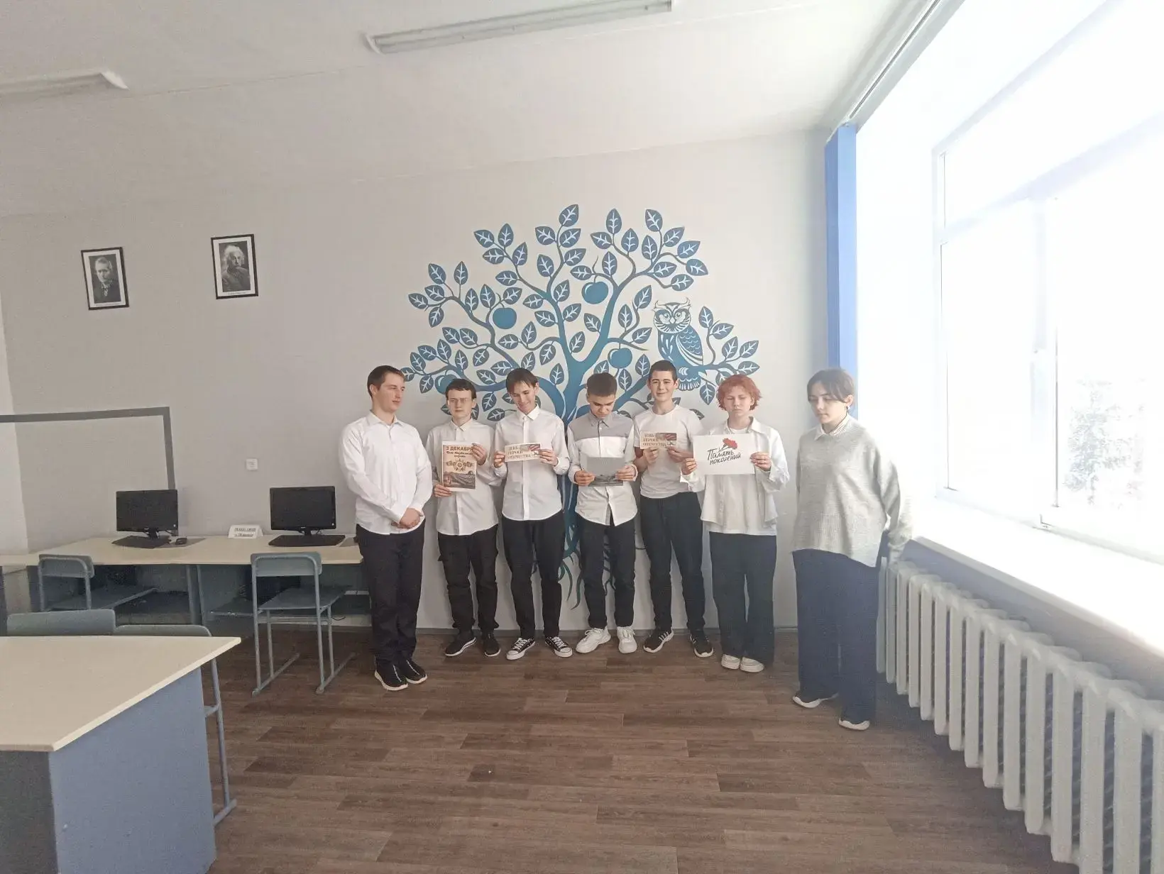 3 декабря – День Неизвестного Солдата, скорбная дата, отмечаемая в России ежегодно с 20...