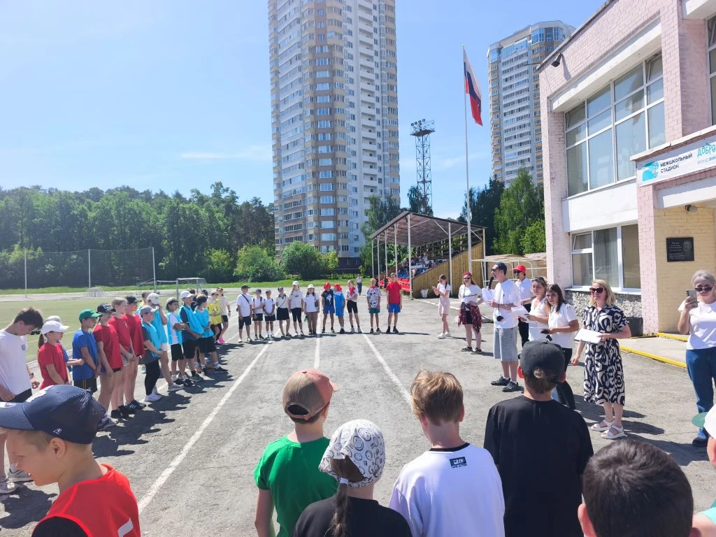 СЕРЕБРО «ВЫЗОВА ПЕРВЫХ»!  🥈