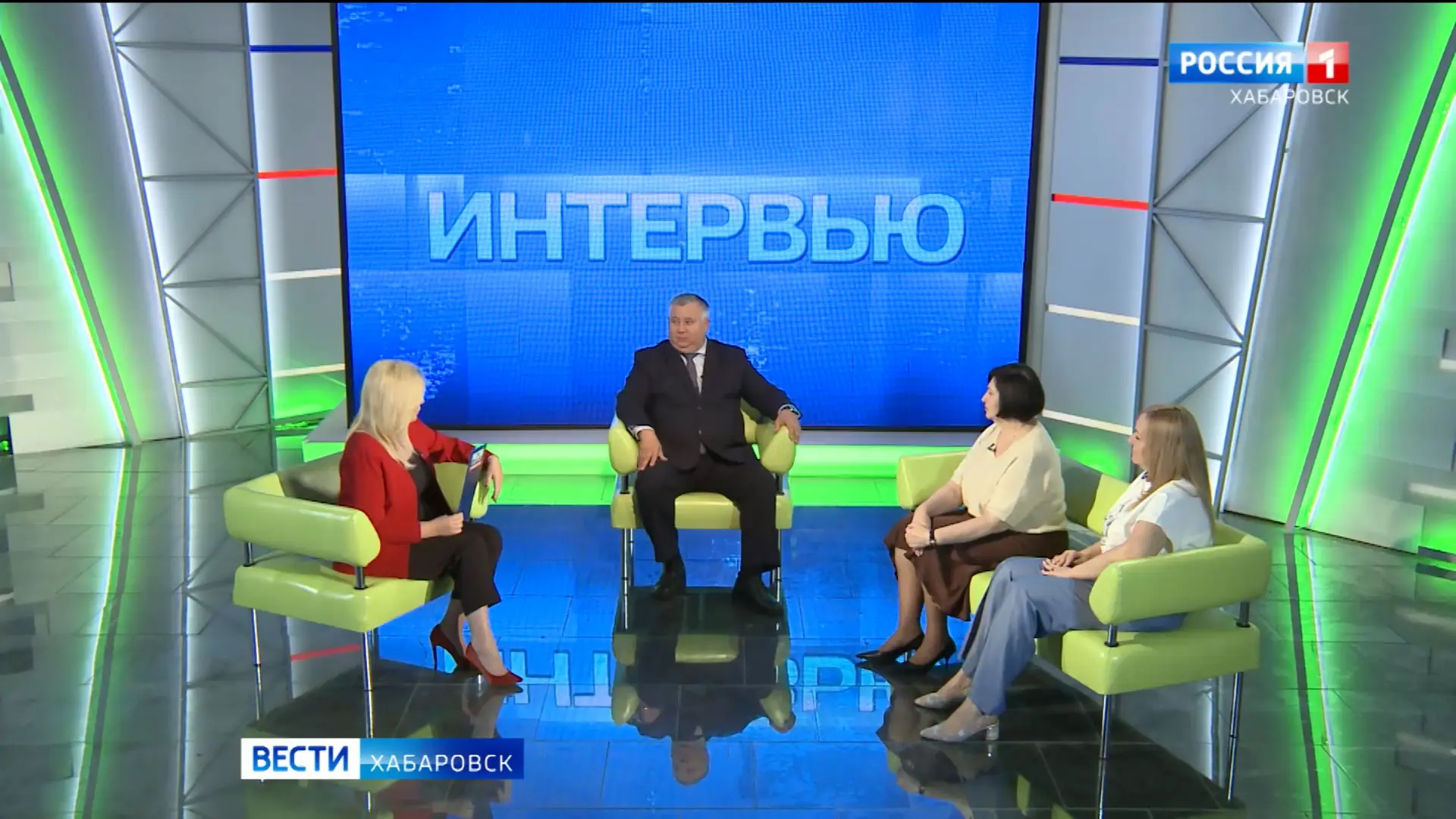Большое утро. Доступность объектов транспорта для семей с детьми и инвалидов проверили ...