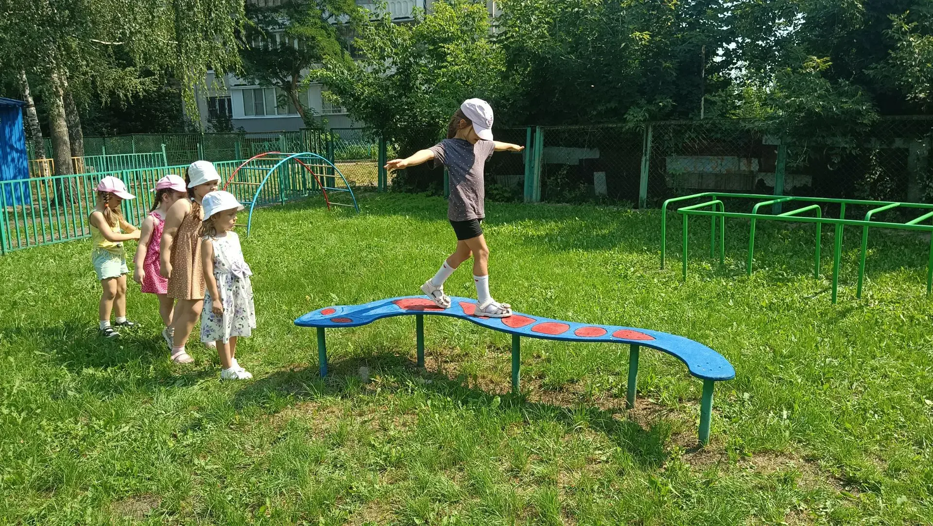 🌀Движение — залог крепкого здоровья!🤸‍♂️🌀