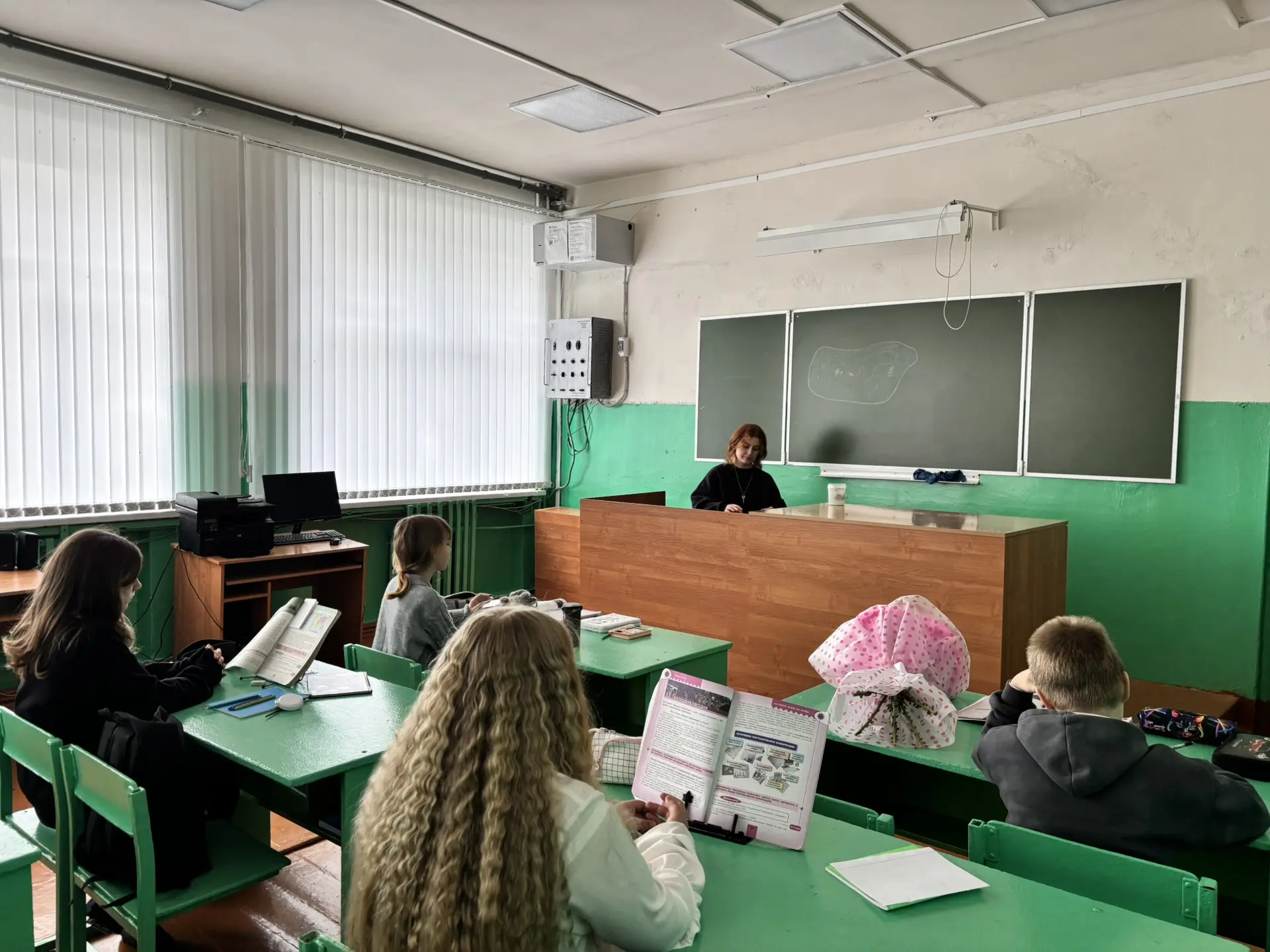 📢 День самоуправления в самом разгаре!