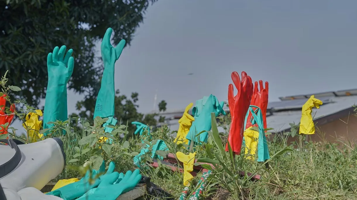 ⚡️Вспышка Эболы в Конго это «генеральная репетиция» следующей мировой пандемии, — Financial Times.

