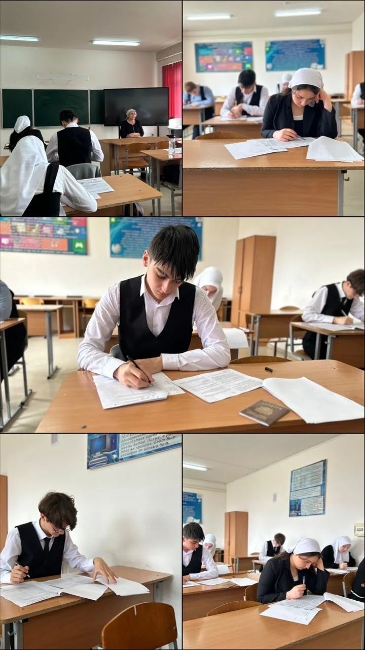 Уважаемые родители и выпускники!
