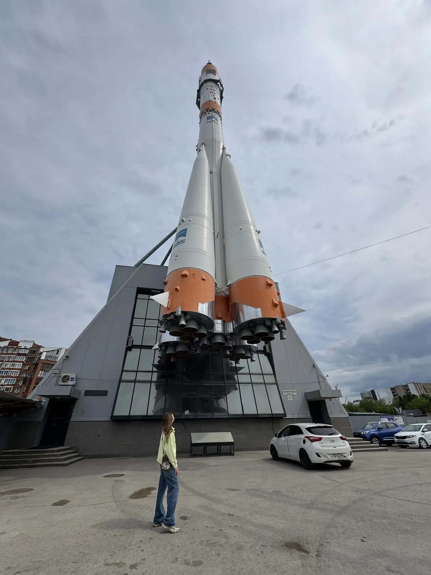 Что посмотреть в Самаре?