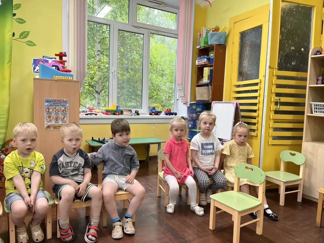 Маленький язычок — большой оркестр! Зачем нужна артикуляционная гимнастика? ❤️

Привет, друзья! 👋 Н