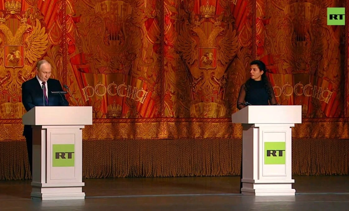 Я прекрасно помню тот день, когда мы узнали, что в России принято решение… — публикация канала «Роман Бабаян»