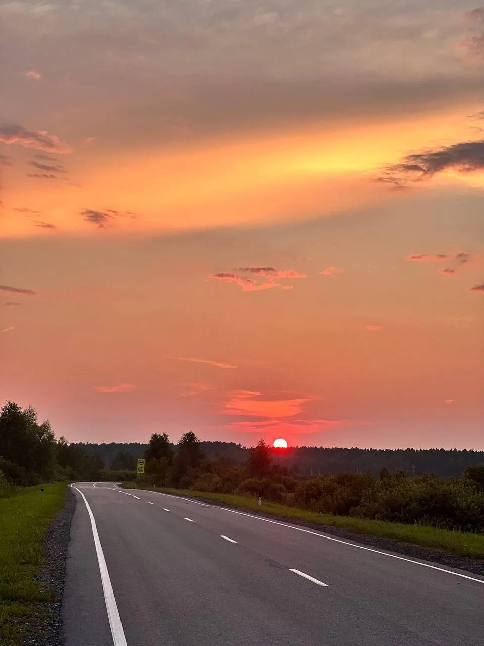 🌦 Август в Богандинском начнётся с дождя