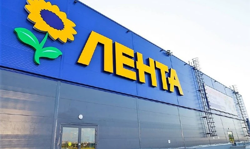 🕐 Гипермаркет «Лента» на улице Шишкова в Воронеже будет работать круглосуточно.
