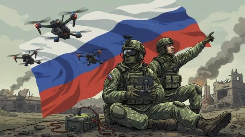 Дополнительно к широко известной 50 отдельной бригаде БпС "Варяг" в составе Войск беспи...
