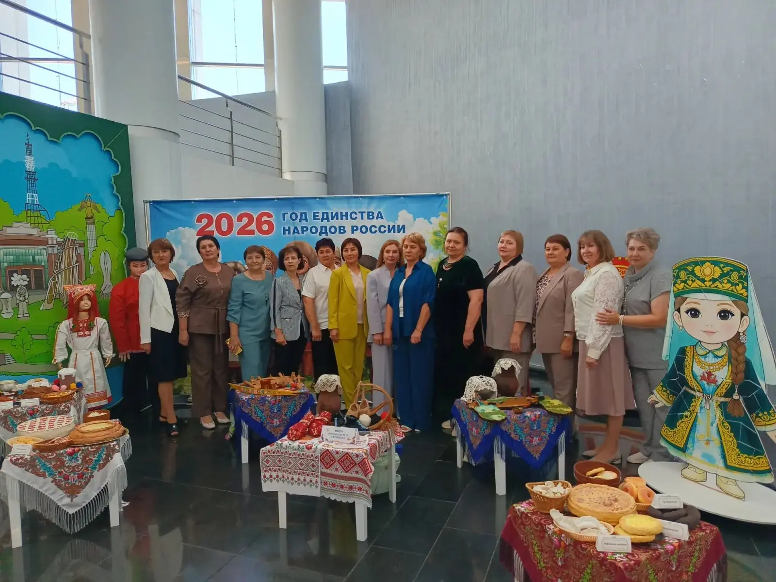 18 августа в г. Пенза состоялся областной августовский педагогический форум "Формирован...