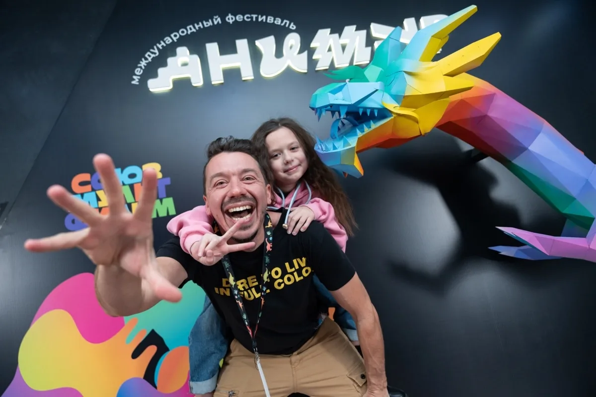 В рамках фестиваля «Анимур-2026» в Хабаровске впервые пройдет ASEAN–Russia Animation Ma...