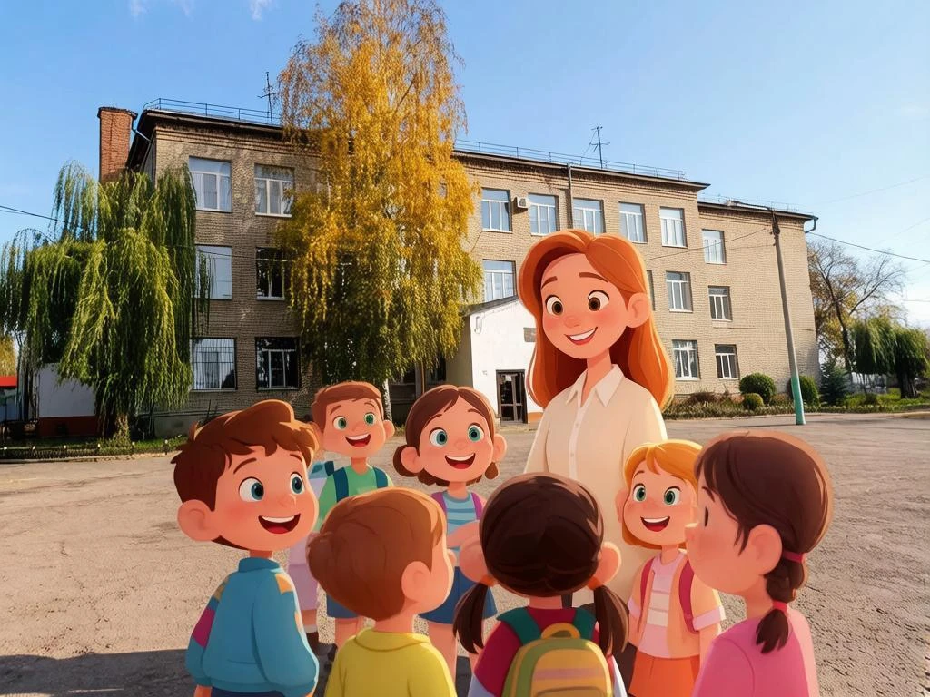 Дорогие лицеисты, уважаемые родители!
