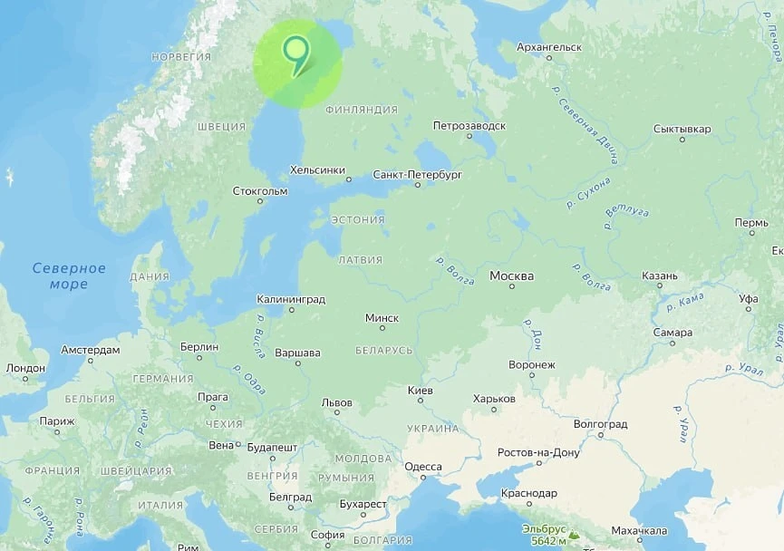 Собственный остров в Швеции можно купить за 8,6 млн рублей — на нём есть дом, сауна, ли...