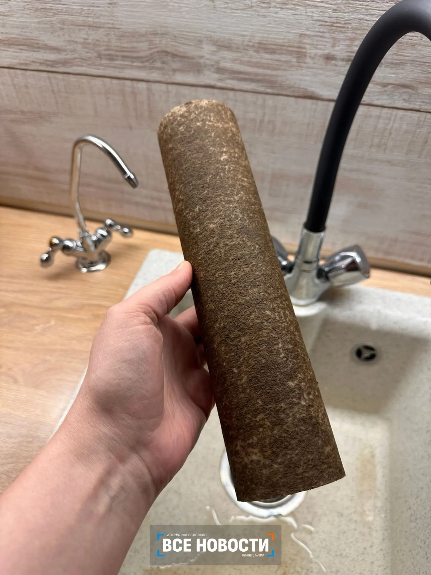 💩Анализ воды в Нижнем Тагиле выявил превышения по бактериям, железу и марганцу