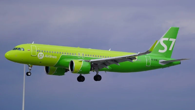 из Петербурга в Чэнду 🇨🇳 за 17 700 р. OW (зимой)