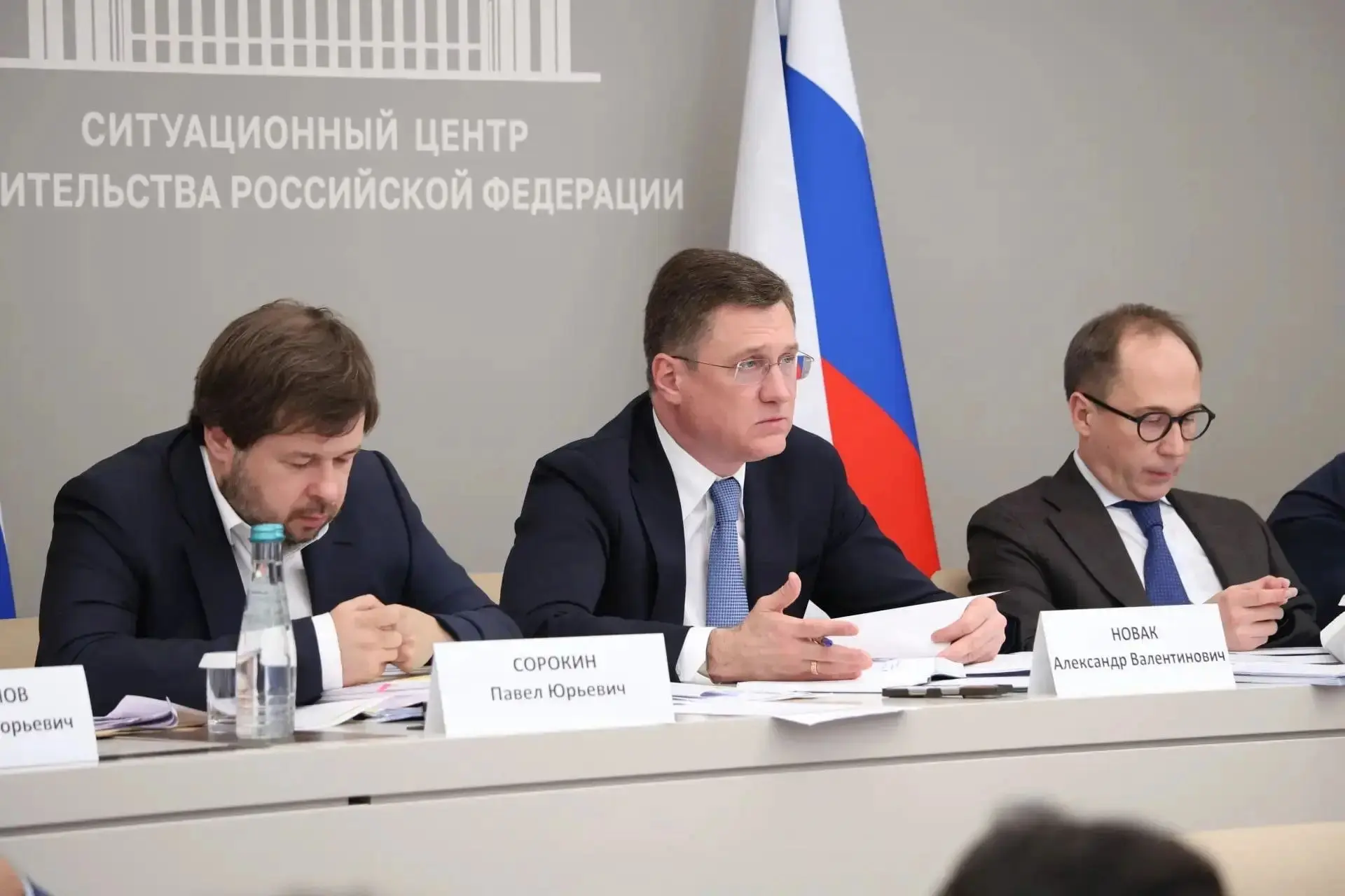 ⛽️ На АЗС ЛНР будут указывать экологический класс бензина