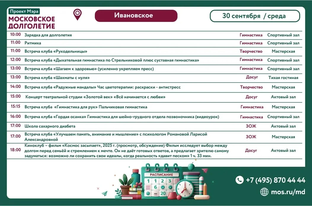 Добрый вечер, дорогие участники! 🫶