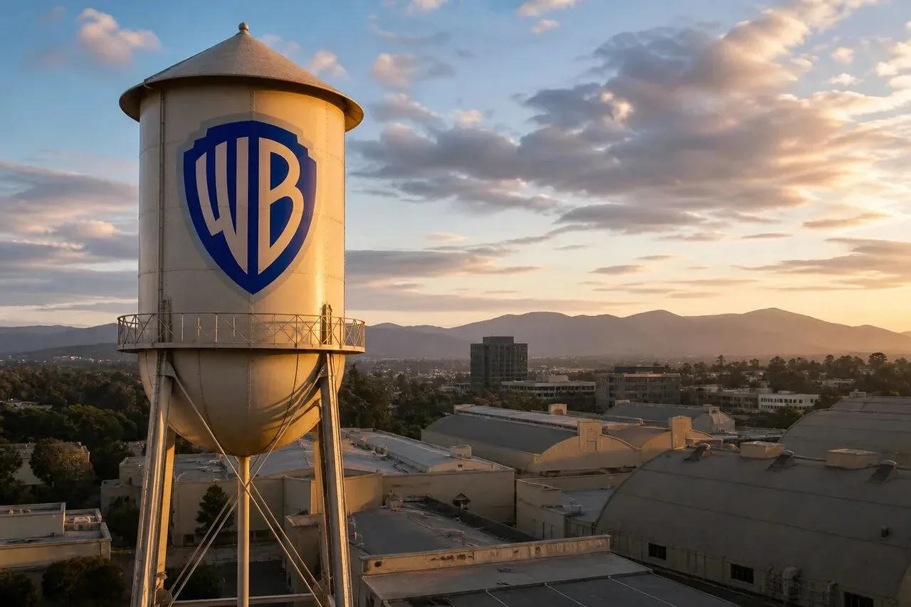 Paramount победила Netflix в борьбе за Warner Bros. и закрыла сделку примерно на $110 млрд