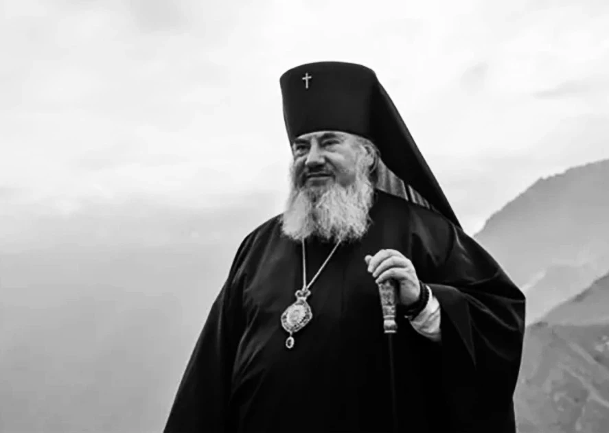Преставился ко Господу архиепископ Зосима (Остапенко).