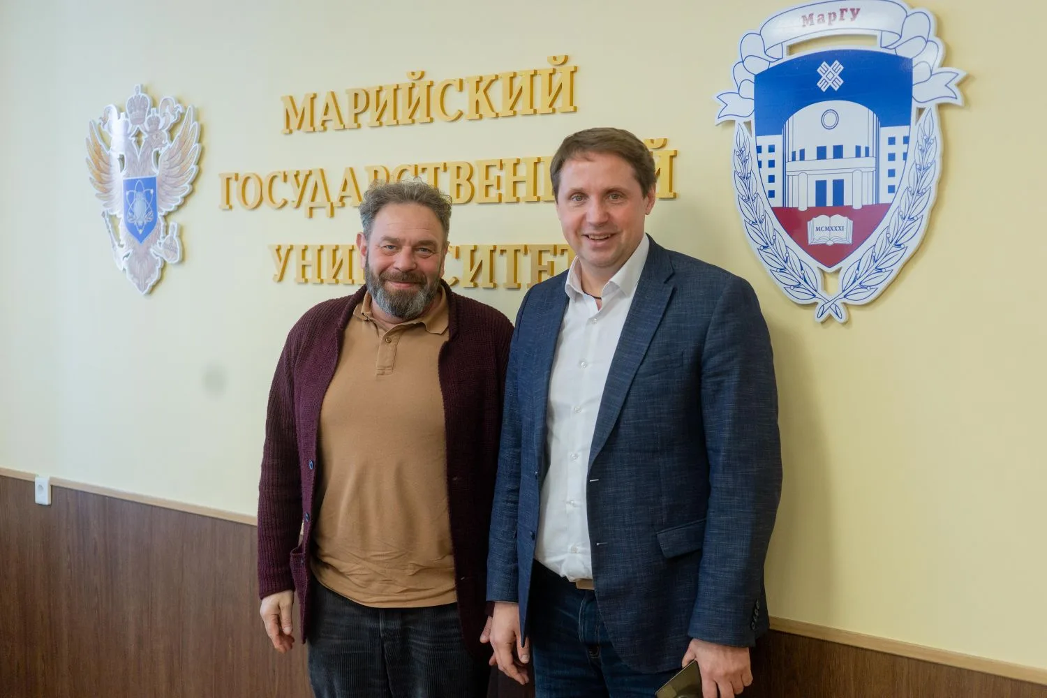 👋 Сегодня наш вуз стал одной из ключевых площадок для практического модуля престижной программы РАНХ