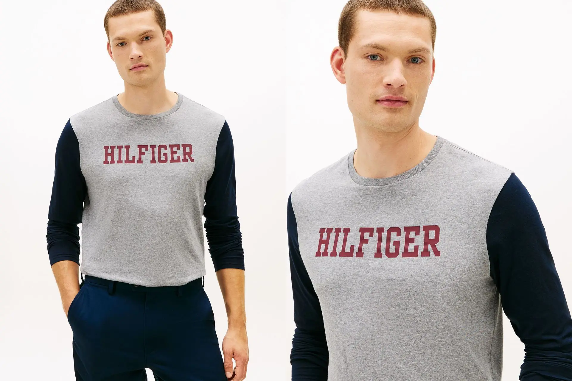 🔥 Tommy Hilfiger — скидки до 50%!